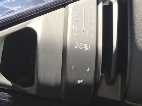 Used 2025 BMW X3 M50 AWD/4WD image 34