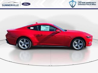 New 2026 Ford Mustang Coupe RWD video 2