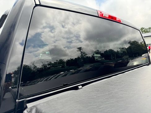 Used 2021 RAM 1500 Warlock AWD/4WD image 13