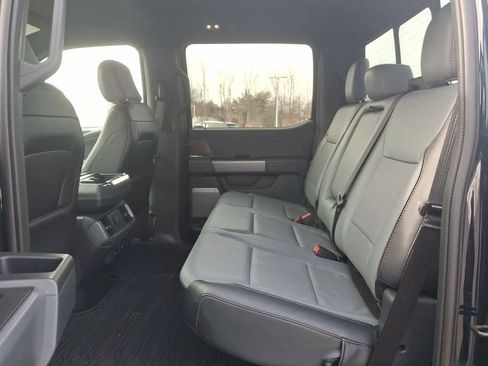 Used 2022 Ford F150 Lightning Lariat image 26