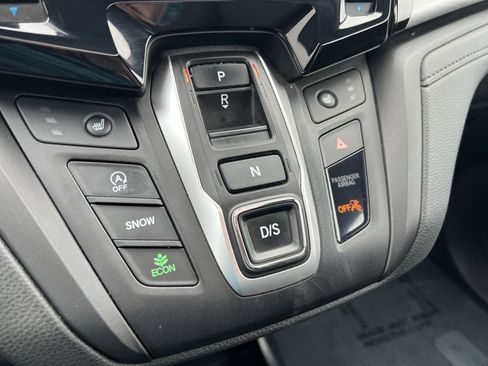 Used 2023 Honda Odyssey EX-L image 21