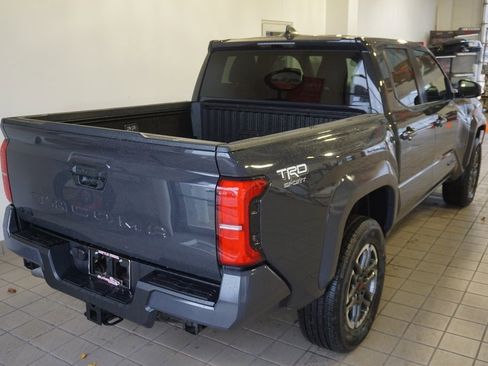 New 2026 Toyota Tacoma TRD Sport image 15