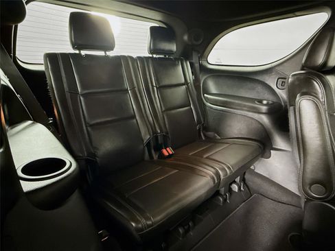 Used 2020 Dodge Durango R/T w/ Blacktop Package image 27