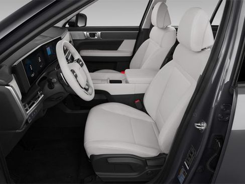 Used 2024 Hyundai Santa Fe XRT AWD/4WD image 10