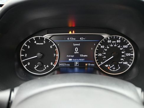 Used 2020 Nissan Altima 2.5 SR w/ Premium Package image 18