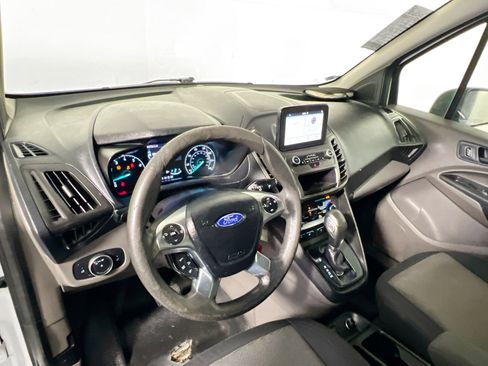 Used 2019 Ford Transit Connect XL image 29