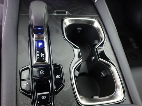 New 2026 Lexus RX 350h image 20