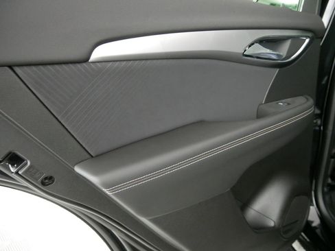 New 2026 Buick Envision Sport Touring image 15