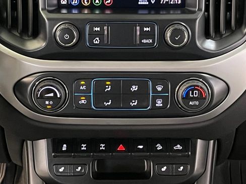 Used 2020 Chevrolet Colorado ZR2 AWD/4WD image 21
