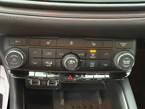 New 2026 Dodge Durango GT w/ Blacktop Package image 28