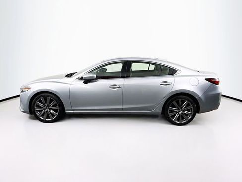Used 2019 MAZDA MAZDA6 Grand Touring Reserve image 5