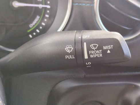 Used 2022 Jeep Wrangler Unlimited Rubicon 4xe w/ Cold Weather Group image 26