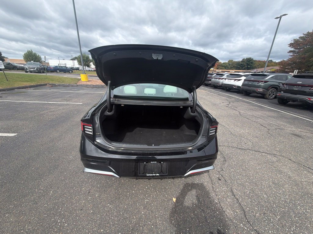 Used 2025 Hyundai Sonata SEL FWD image 24