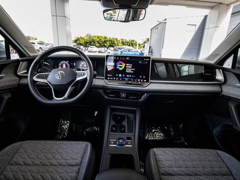 New 2026 Volkswagen Tiguan S FWD image 30