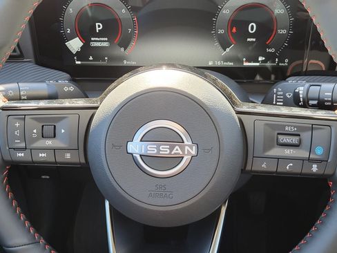 New 2026 Nissan Kicks SR image 25