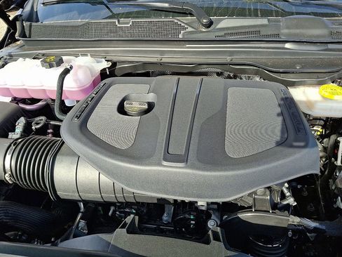 New 2026 RAM 1500 Classic Warlock image 20