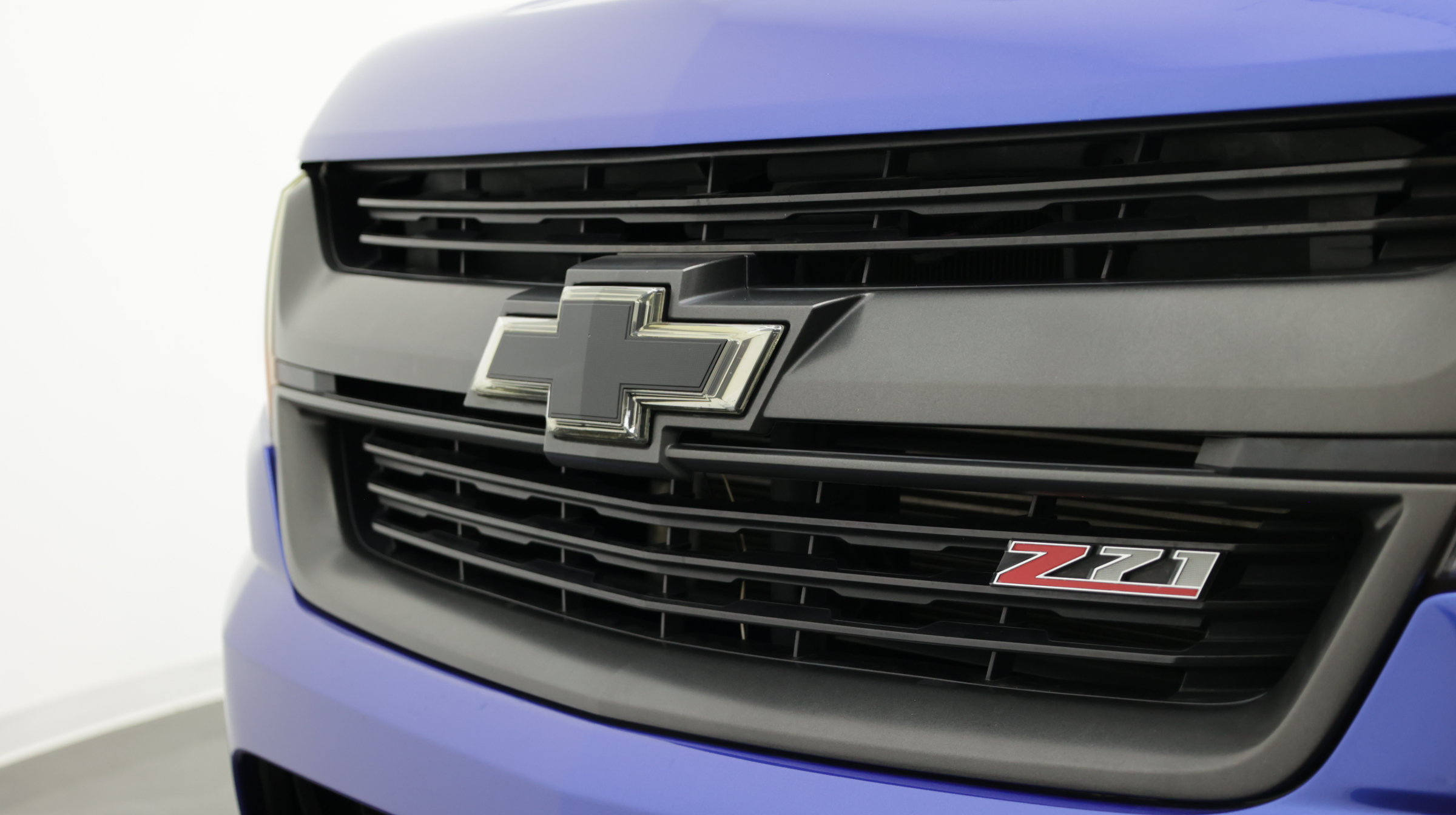 Used 2018 Chevrolet Colorado Z71 RWD image 8