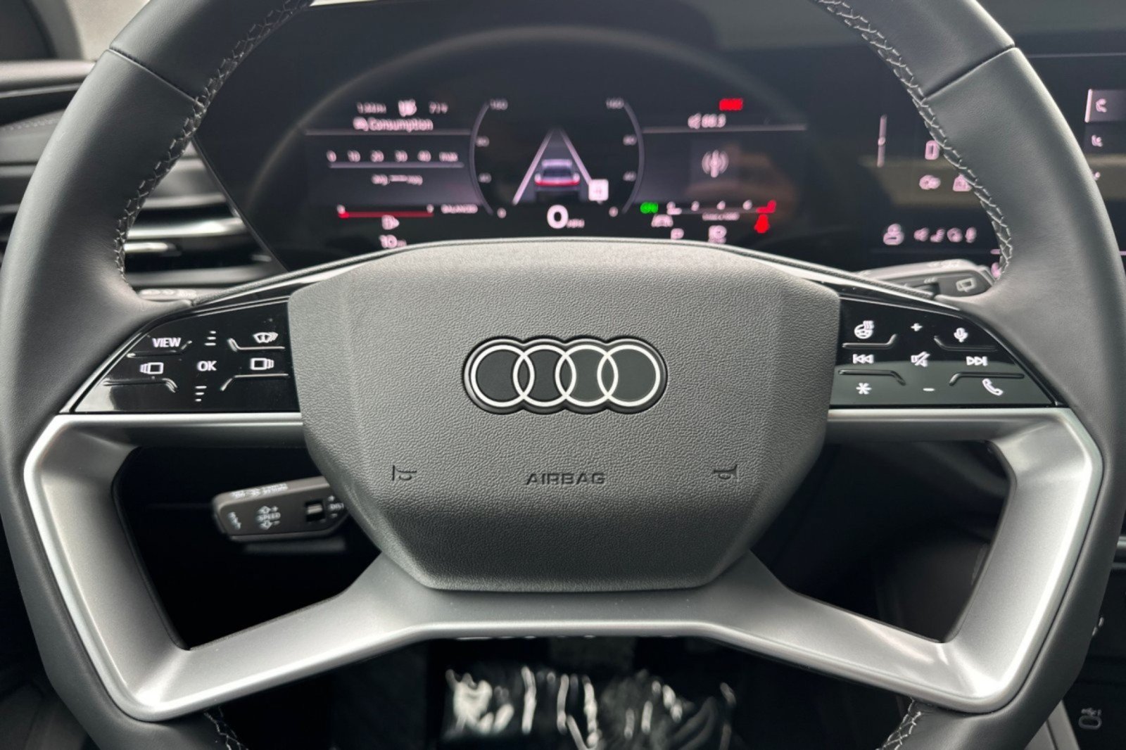Used 2025 Audi Q5 Premium Plus w/ Premium Plus AWD/4WD image 22