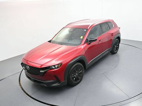 Used 2025 MAZDA CX-50 AWD 2.5 S w/ Weather Package image 25