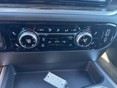 New 2026 GMC Sierra 1500 Elevation w/ Elevation Premium Package image 21