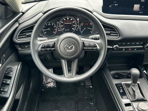 Certified 2025 MAZDA CX-30 AWD 2.5 S image 16