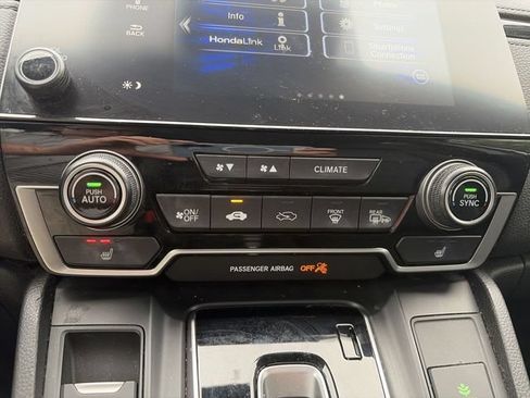 Used 2017 Honda CR-V EX-L image 19