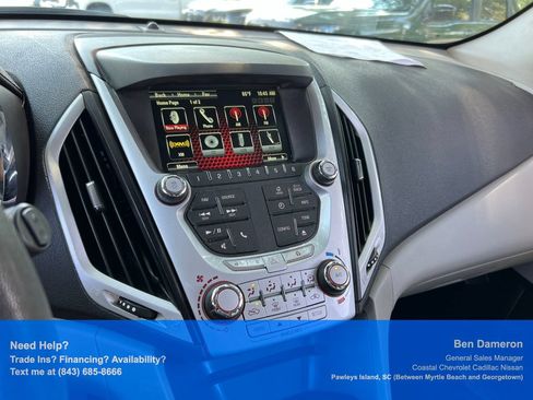 Used 2013 GMC Terrain SLE FWD image 23