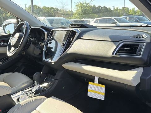 Used 2024 Subaru Ascent Limited w/ Technology Package AWD/4WD image 21