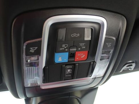 New 2026 RAM 2500 Rebel w/ Rebel Level 2 Equipment Group image 30