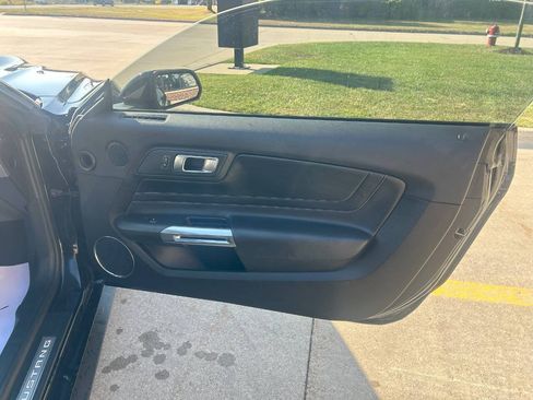 Used 2022 Ford Mustang GT Premium w/ Equipment Group 401A image 25