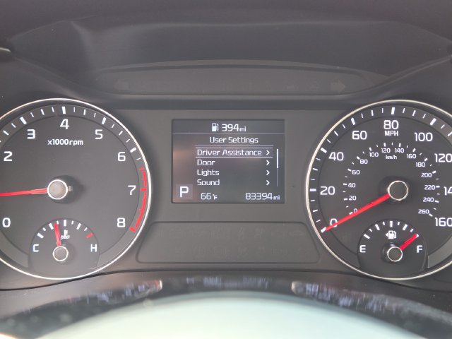 Used 2020 Kia Forte GT-Line w/ GT-Line Premium Package FWD image 28