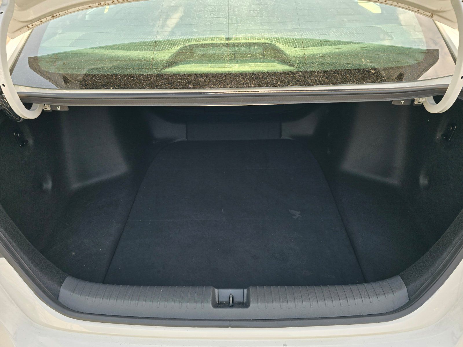 Used 2024 Honda Accord Sport image 26