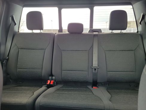 New 2026 Ford F150 XLT image 17