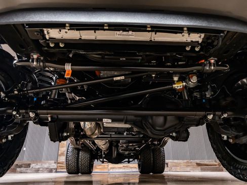 Used 2026 Ford F450 Platinum w/ Platinum Plus Package image 15