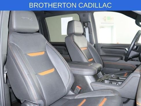 Used 2024 GMC Sierra 2500 AT4 w/ AT4 Premium Plus Package AWD/4WD image 24