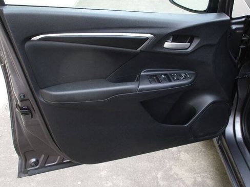 Used 2015 Honda Fit LX image 15
