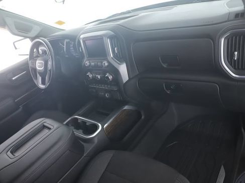Used 2021 GMC Sierra 1500 Elevation AWD/4WD image 28