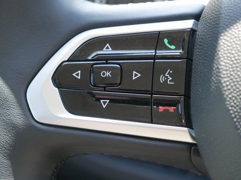 Used 2024 RAM ProMaster 3500 w/ Cold Weather Group image 16