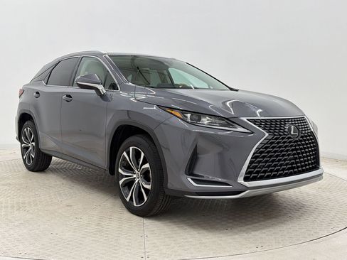 Used 2022 Lexus RX 350 FWD w/ Premium Package image 7