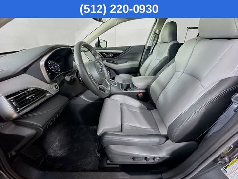 New 2025 Subaru Outback Limited image 25