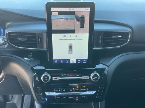 Used 2022 Ford Explorer ST w/ Equipment Group 401A image 24