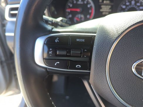 Used 2021 Kia K5 GT-Line image 22