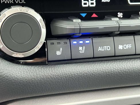 New 2026 Toyota Sequoia Limited w/ TRD Off-Road Package AWD/4WD image 27
