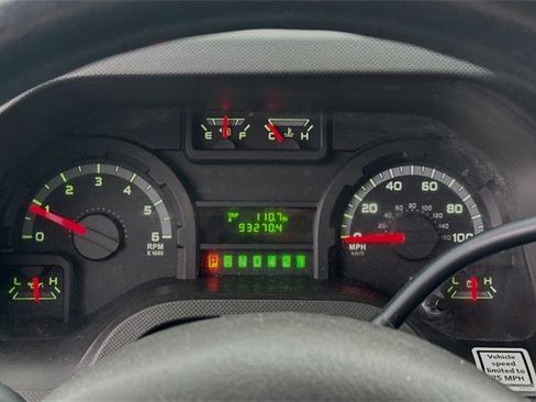 Used 2016 Ford E-350 and Econoline 350 Super Duty image 19