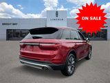 Certified 2021 Lincoln Corsair Reserve w/ Elements Package image 5