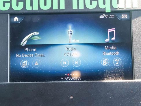 Used 2024 Mercedes-Benz Sprinter 2500 image 14