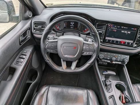 Used 2024 Dodge Durango GT AWD/4WD image 17