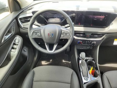 New 2026 Buick Encore GX Preferred w/ Comfort Package FWD image 10
