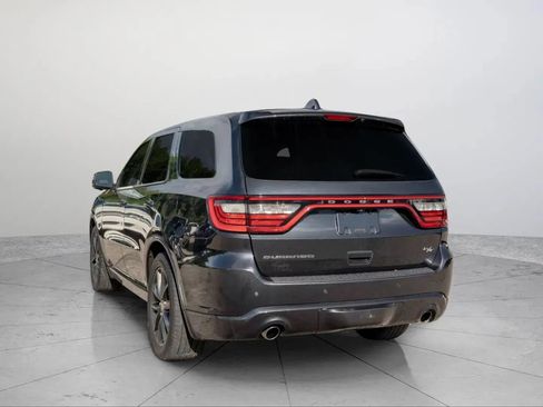 Used 2014 Dodge Durango R/T w/ Premium Nappa Leather Group image 5