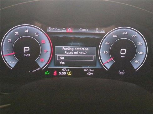 New 2026 Audi Q7 3.0T Premium Plus image 11